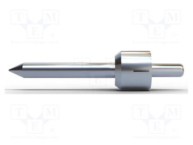 KÄRKI - KARTIO - 0,3MM - JUOTTIMILLE - 3KPL - Juotinkärjet - WEL.WLTC03IBA8 - 1