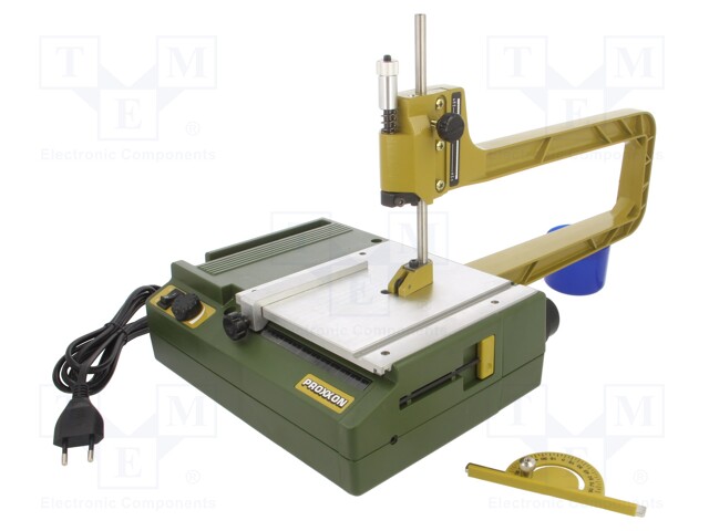 LEHTISAHA - 85W - 230VAC - DS 230/E - Sähkötyökalut ja tarvikkeet - PR27088 - 1