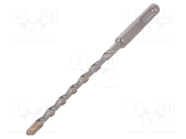 PORANTERÄ - BETONIN - Ø: 6,5MM - L: 160MM - METALLI - SDS-PLUS® - PRO 4 - Betoniporanterät - MTB.631828 - 1