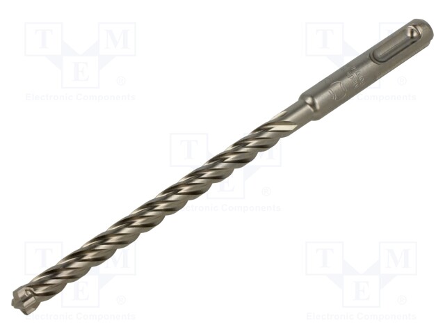 PORANTERÄ - BETONIN - Ø: 8MM - L: 165MM - SDS-PLUS® - TYÖOSAN PIT: 100MM - Betoniporanterät - FISCHER-549988 - 1