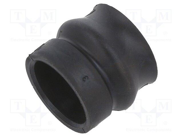 SUOJA - Taulukytkimien lisävarusteet - ZBZ28 - 1