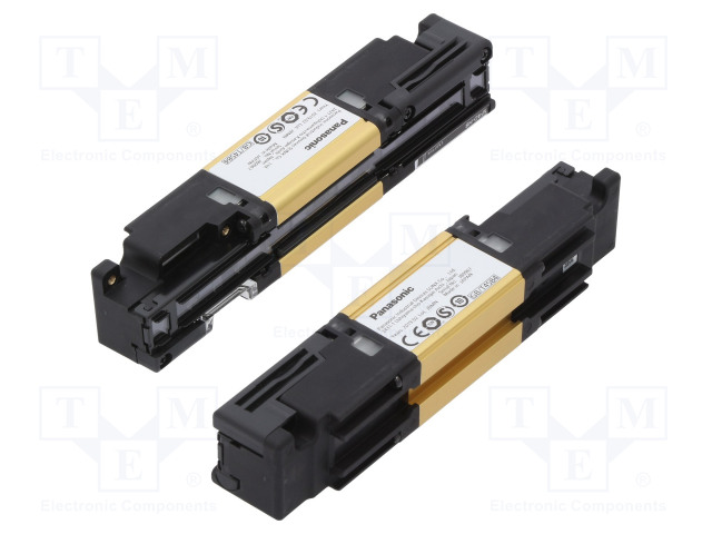 TURVAVALOVERHO - H: 150MM - 0÷15M - IP67 - SF4D - 24VDC - JOHDOT - -10÷55°C - Turvavaloverhot - SF4D-H8 - 1