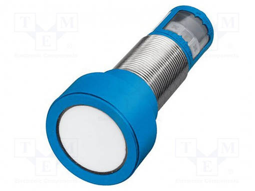 ULTRAÄÄNIANTURI - MITTA-ALUE: 350÷3400MM - PNP / NO / NC - Teollisuus ultraäänianturit - UM30-214118 - 1