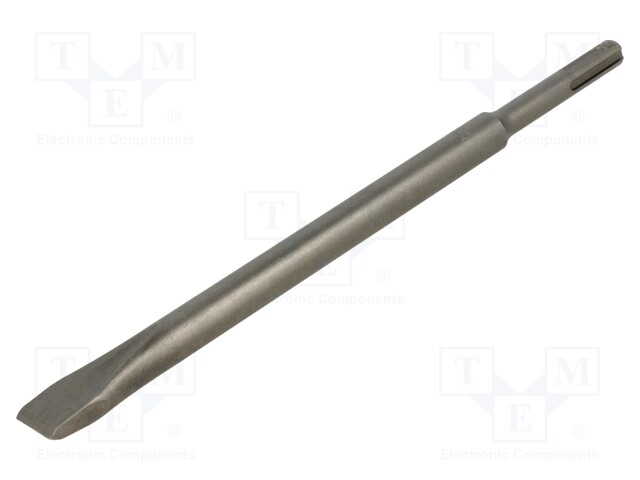 VIILA - BETONIN - L: 250MM - SDS-PLUS® - PÄÄNLEV: 20MM - Betoniporanterät - FISCHER-504278 - 1