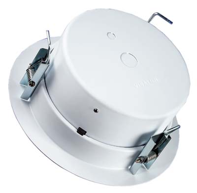 VISATON FD 18 - Kaiutin erikoistarvikkeet - FD18 - 1