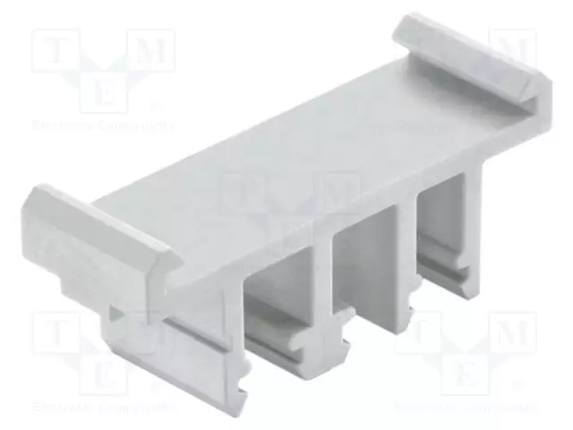 KIINNITYSKOMPONENTTI - HAN D AV FIXING ELEMENT - Erikoisliittimet - 09330009928 - 1