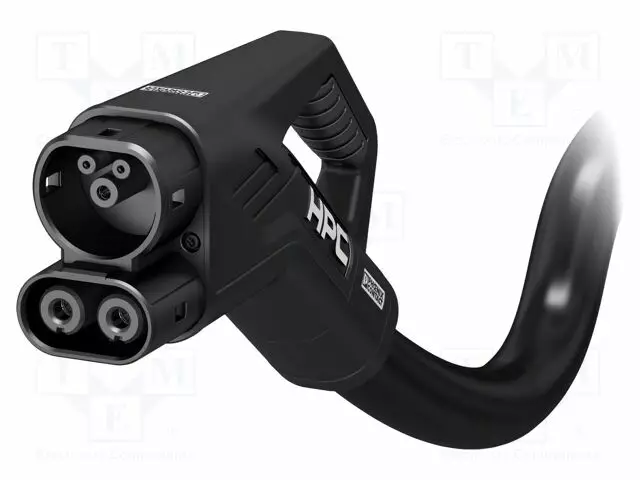 EMOBILITY: KAAPELI - 1X25MM2,2X0,75MM2,4X50MM2,6X0,5MM2 - 1KVDC - Sähköauton latauskaapelit - 1531908 - 1