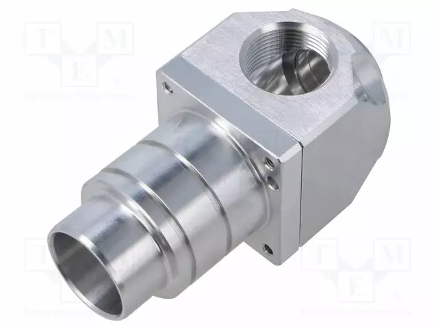 INDUSTRIAL CONNECTOR 18.0248 - Erikoisliittimet - 18.0248 - 1