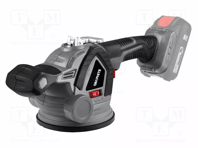 IMUKUPPI - AKKU - KERAAMISET LAATAT,LASI - 18VDC - ENERGY+ - 50KG - Akkukäyttöiset työkalut - 58GE148 - 1