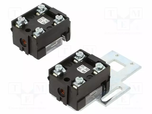 LISÄTARVIKKEET: KOSKETINELEMENTTI - Jalkakytkimet - 6006201058 - 1