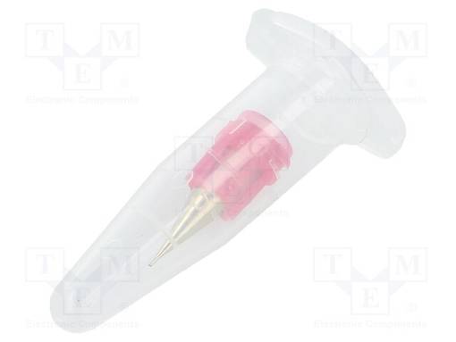 SETTI: ANNOSTELUTARVIKKEET - 8KPL - Jakelulaitteet ja lisätarvikkeet - FIS-QK-MSK-KIT-PK8 - 1