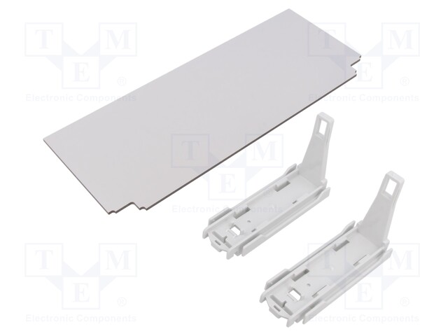 VÄLISEINÄ - GEOS - Koteloiden lisätarvikkeet - GEOS-S-TW-30-18 - 1