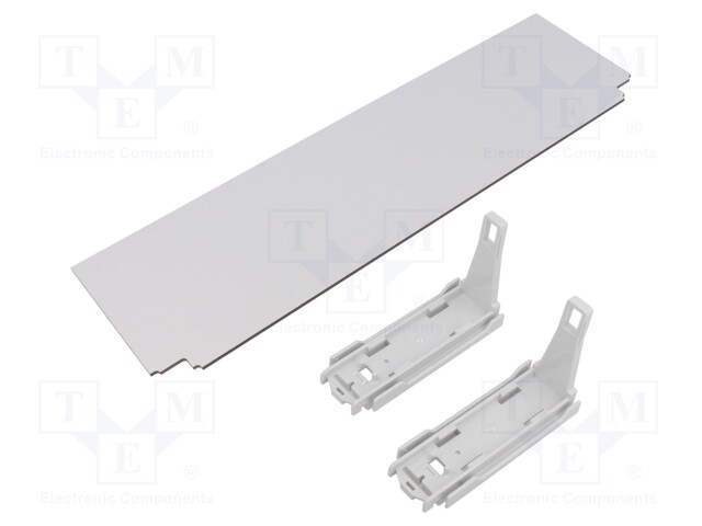 VÄLISEINÄ - GEOS - Koteloiden lisätarvikkeet - GEOS-S-TW-40-18 - 1