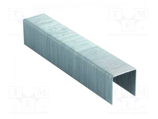 SILMUKKA - LEV: 11,3MM - L: 14MM - 1000KPL - TYP J - Erikoiskäsityökalut - HT2C058 - 1