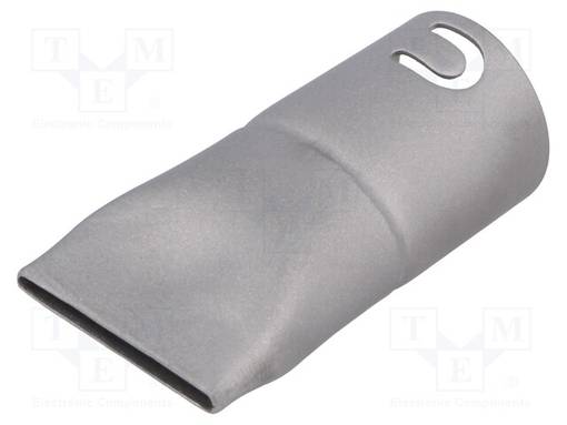 KUUMAILMASUUTIN - JUOTINASEMAA VARTEN - 20X2MM - ESD - Kuumailmasuuttimet - JBC-0937638 - 1