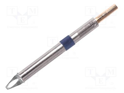 KÄRKI - RUUVIMEISSELI - 1,78MM - 325÷358°C - Juotinkärjet - K60CH018 - 1