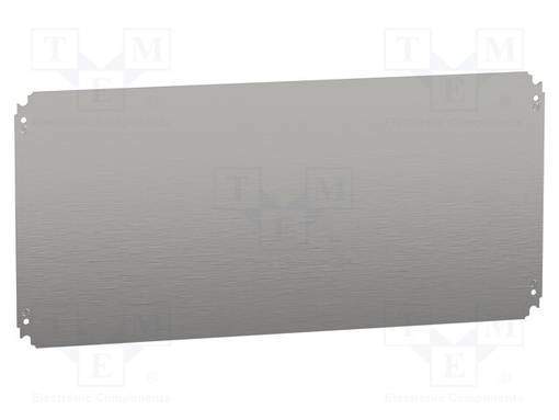 ASENNUSLEVY - Koteloiden lisätarvikkeet - NSYMM48 - 1