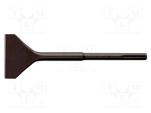 VIILA - BETONIN - L: 350MM - SDS-MAX - PÄÄNLEV: 105MM - Betoniporanterät - REN.21035008 - 1