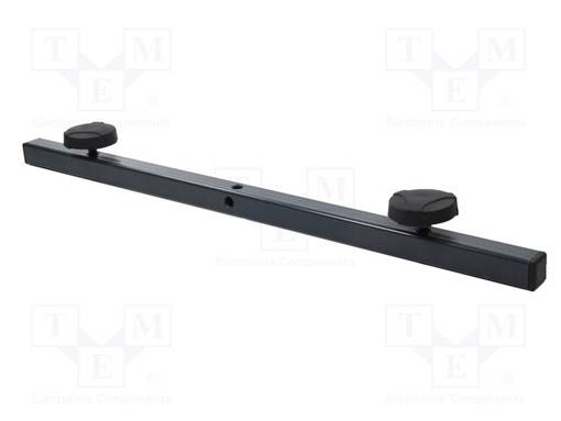 KAHVA - SÄÄDELTY - 620MM - KAKSOISKIINNITYS - LED-työvalot ja valonheittimet - SCANGRIP-03.5308 - 1