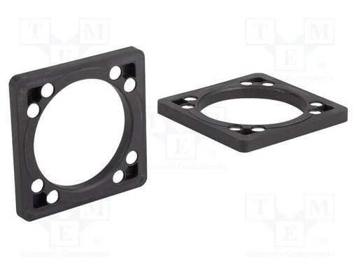 ADAPTERILEVY - 80X80MM - Alipainetuotteet - SMZ.10.01.15.00188 - 1