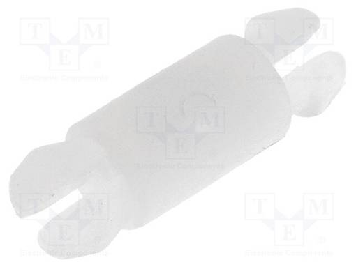 PIIRILEVYN KOROTUSPALA - POLYAMIDI - PIT: 8MM - SISÄÄNTYÖNNETTY,TARRAIN - Piirilevyn korokepalat - SP-8 - 1