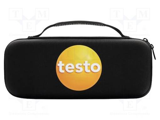 LAUKKU - 285X110X50MM - Mittareiden lisävarusteet ja tarvikkeet - TESTO-05900018 - 1