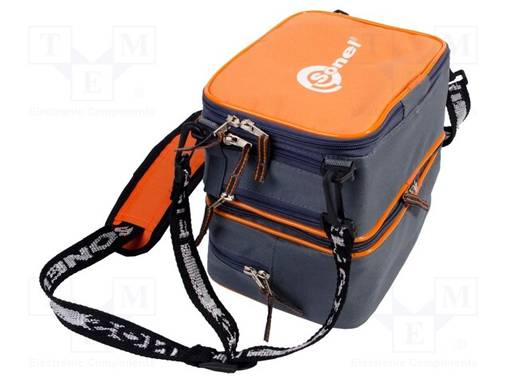 LAUKKU - MIC-2501-ENG,MIC-2501-PL,MIC-5001-ENG,MIC-5001-PL - Mittareiden lisävarusteet ja tarvikkeet - WAFUTM8 - 1