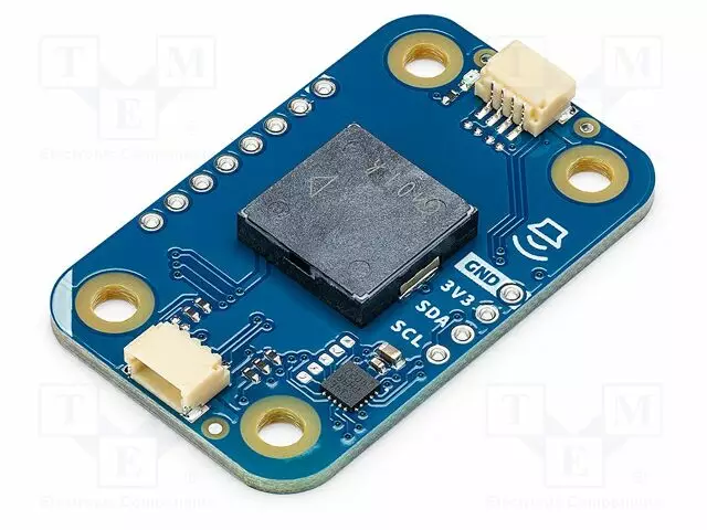 LAAJENNUSMODUULI - YHTEYSKAAPELI,MODUULI - SUMMERI - 25,36X41MM - Arduino mikrokontrollerit - ABX00108 - 1