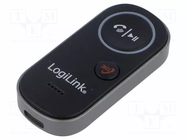 BT-VVASTAANOTIN - 3,5MM JAKKI,USB C RASIA - MUSTA - Tietokonetarvikkeet - muut - BT0068 - 1