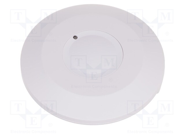 ANTURI: MIKROAALTOLIIKETUNNISTIN - LIITIN: RUUVILIITTIMET - 10A - Teollisuus optiset anturit - DRM-08 - 1