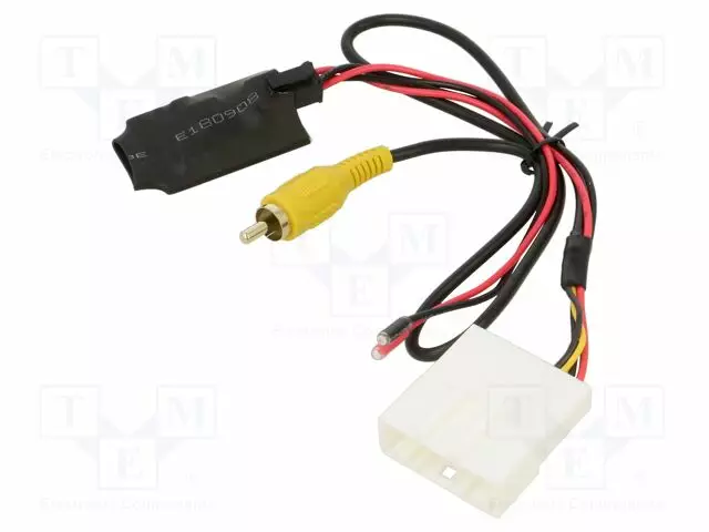 MULTIMEDIA-ADAPTERI - AUTOMERKKI: HYUNDAI - CAM-HY2-RT - Multimedia-adapterit - ESOL-14558 - 1
