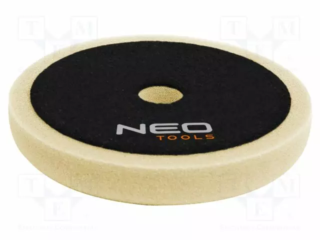 KIILLOTUSTYYNY - Ø150X25MM - Hiomapaperit ja -laikat - NEO-08-978 - 1
