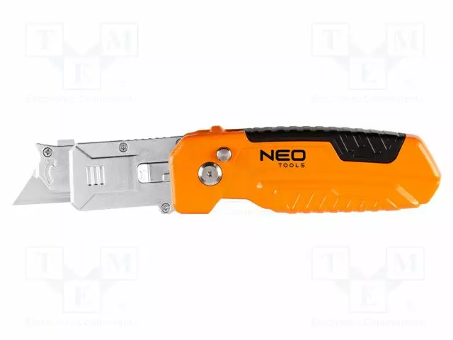 VEITSI - Sakset ja puukot - NEO-63-708 - 1