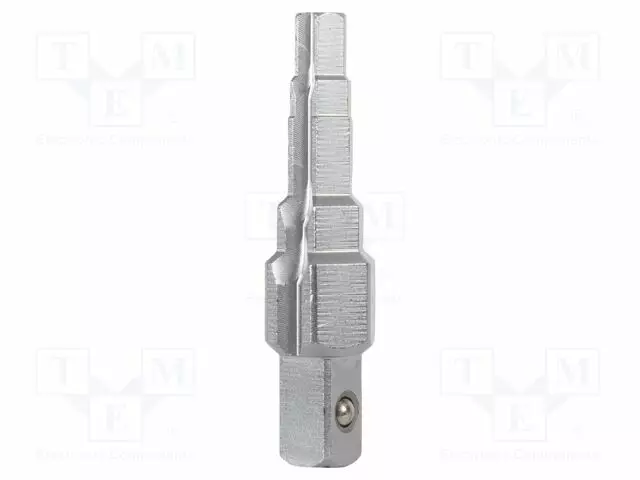 AVAIN - LÄMMITTIMILLE - 1/2" - Hylsyavainsarjat - PRE-18188 - 1