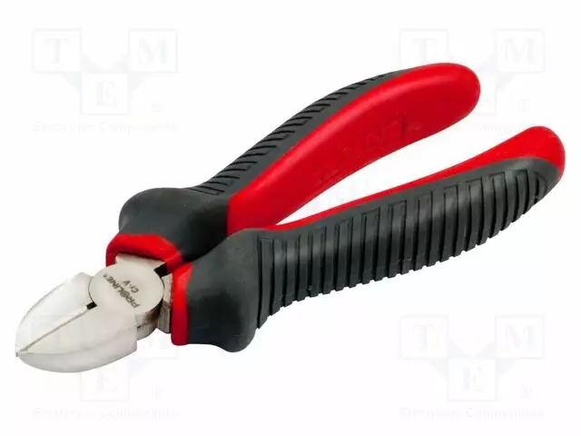 SIVULEIKKURIT -LEIKKAAMISEEN - 160MM - SIVUPINNALLA - Sivuleikkurit ja pihdit - PRE-28708 - 1