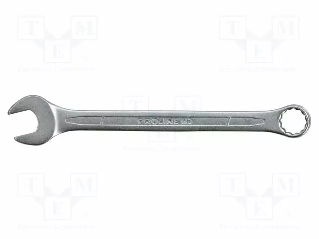 WRENCH: COMBINATION SPANNER - DOUBLE-SIDED - 28MM - HD - Vääntötyökalut ja kiintolenkit - PRE-35628 - 1