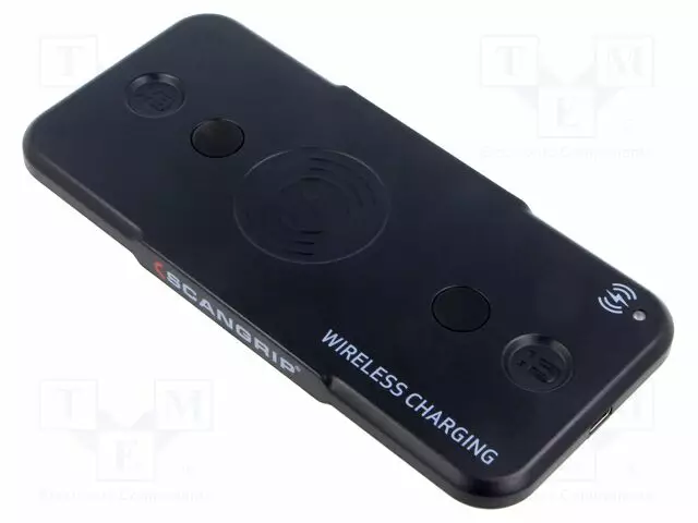 AKKULATURI - LED-työvalot ja valonheittimet - SCANGRIP-03.5928 - 1