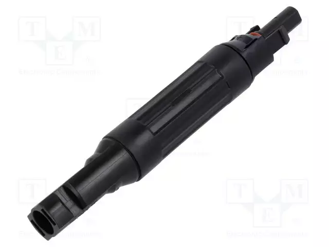 ADAPTERI - 30A - RAK: SULAKE X1 - Aurinkopaneeli liittimet - 52598 - 1