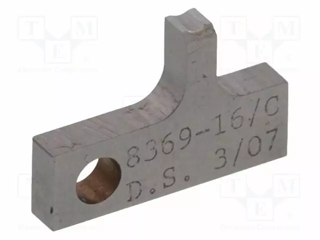 ALASIN - Erikoistuneet puristustyökalut - MX-11-40-4768 - 1