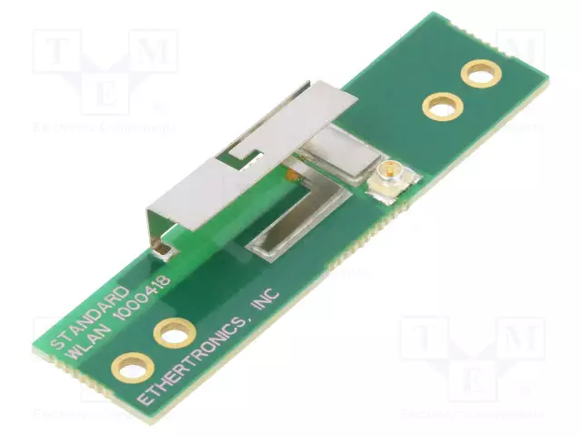ANTENNI - BLUETOOTH,WIFI,ZIGBEE - 4DBI - LINEAARINEN - PCB - U.FL - WIFI/Bluetooth antennit - 1000418 - 1