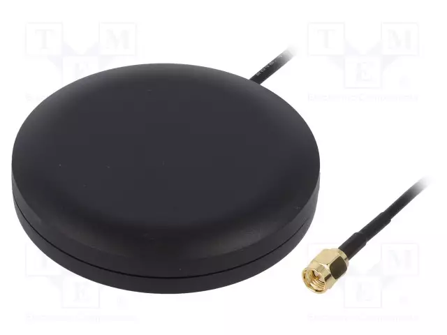 ANTENNI - GSM - 2DBI - LINEAARINEN - 50OHM - 824÷960MHZ,1710÷2170MHZ - GSM antennit - GSM-ANT018 - 1