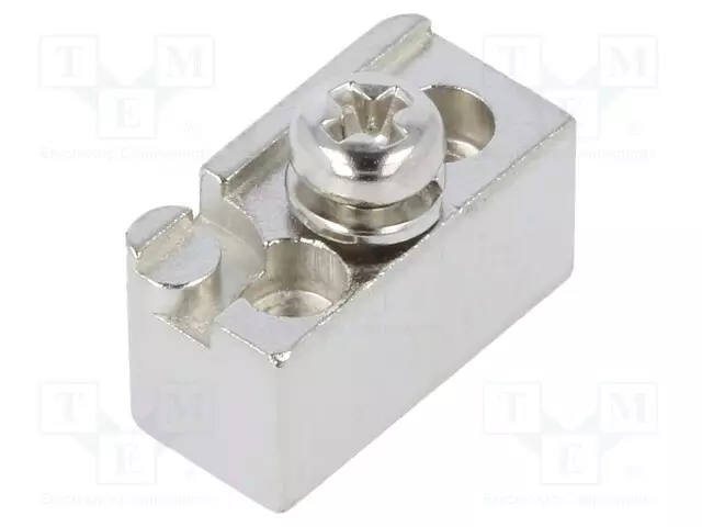 ASENNUSADAPTERI - 1,2÷1,6MM - CTF - D-liittimien lisätarvikkeet - HD-LN-08 - 1