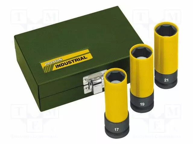 AVAINSARJA - Hylsyavainsarjat - PR23938 - 1