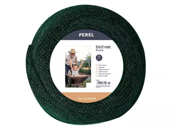 BIRD NET 8x8m - Lintuverkot - GBN88 - 1