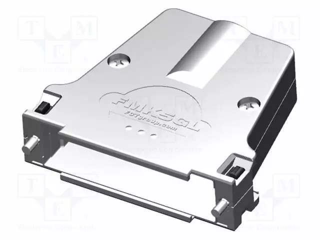 SUORA - D liittimet - MX-173111-0218 - 1