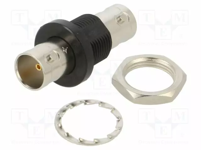 CONNECTOR 100023604 - Erikoisliittimet - J01005A0008 - 1