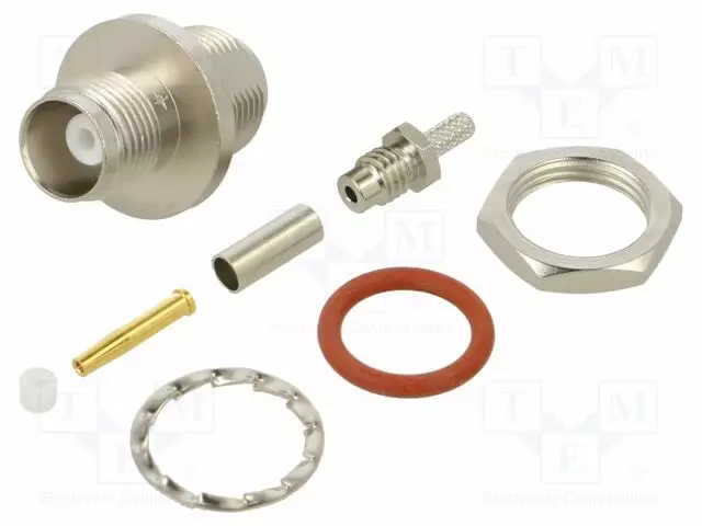 PISTORASIA - Erikoisliittimet - J01011A0058 - 1