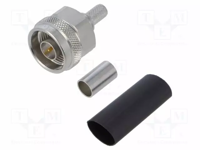 CONNECTOR 100120698 - Erikoisliittimet - 100120698 - 1