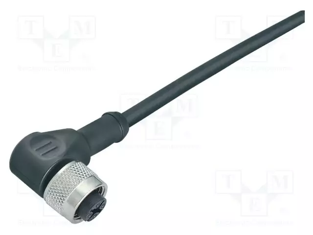 LIITIN: M16 - Binder-liittimet - 79-3484-970-08 - 1