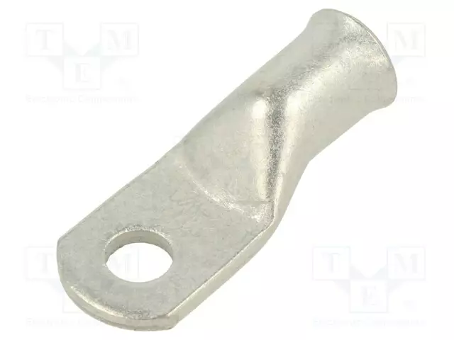 CONNECTOR COMPRESSION LUG PLATED (BCL-214-PL) SPM - Erikoisliittimet - MX-19221-0418 - 1